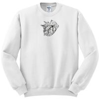 NuBlend ® Crewneck Sweatshirt Thumbnail