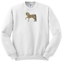 NuBlend ® Crewneck Sweatshirt Thumbnail