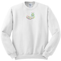 NuBlend ® Crewneck Sweatshirt Thumbnail