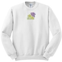 NuBlend ® Crewneck Sweatshirt Thumbnail