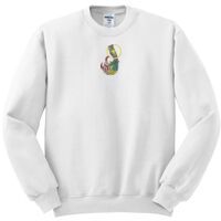 NuBlend ® Crewneck Sweatshirt Thumbnail