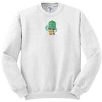 NuBlend ® Crewneck Sweatshirt Thumbnail