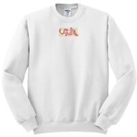 NuBlend ® Crewneck Sweatshirt Thumbnail
