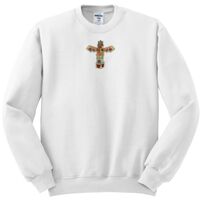 NuBlend ® Crewneck Sweatshirt Thumbnail