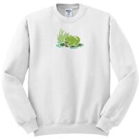 NuBlend ® Crewneck Sweatshirt Thumbnail