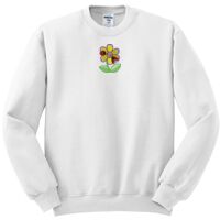 NuBlend ® Crewneck Sweatshirt Thumbnail
