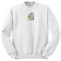NuBlend ® Crewneck Sweatshirt Thumbnail