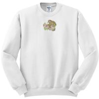 NuBlend ® Crewneck Sweatshirt Thumbnail