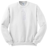 NuBlend ® Crewneck Sweatshirt Thumbnail