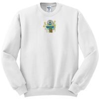 NuBlend ® Crewneck Sweatshirt Thumbnail