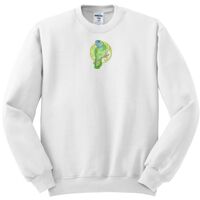 NuBlend ® Crewneck Sweatshirt Thumbnail