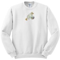 NuBlend ® Crewneck Sweatshirt Thumbnail