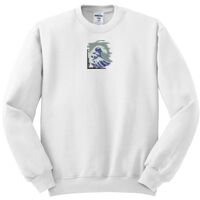NuBlend ® Crewneck Sweatshirt Thumbnail
