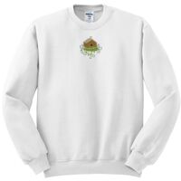 NuBlend ® Crewneck Sweatshirt Thumbnail