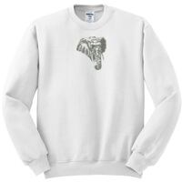 NuBlend ® Crewneck Sweatshirt Thumbnail