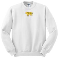 NuBlend ® Crewneck Sweatshirt Thumbnail