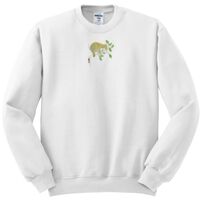 NuBlend ® Crewneck Sweatshirt Thumbnail
