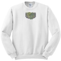 NuBlend ® Crewneck Sweatshirt Thumbnail