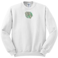 NuBlend ® Crewneck Sweatshirt Thumbnail