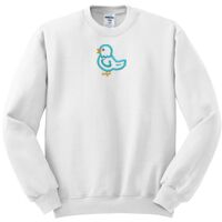 NuBlend ® Crewneck Sweatshirt Thumbnail
