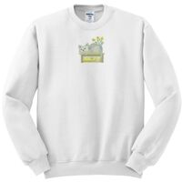 NuBlend ® Crewneck Sweatshirt Thumbnail