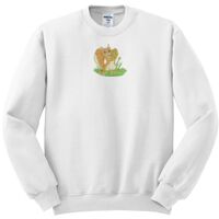 NuBlend ® Crewneck Sweatshirt Thumbnail