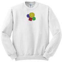 NuBlend ® Crewneck Sweatshirt Thumbnail