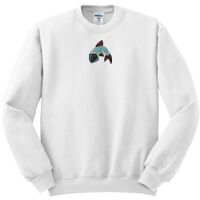 NuBlend ® Crewneck Sweatshirt Thumbnail