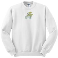 NuBlend ® Crewneck Sweatshirt Thumbnail