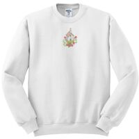 NuBlend ® Crewneck Sweatshirt Thumbnail