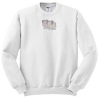 NuBlend ® Crewneck Sweatshirt Thumbnail