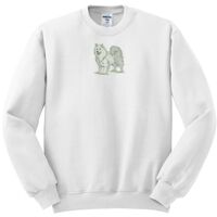 NuBlend ® Crewneck Sweatshirt Thumbnail