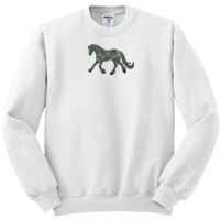 NuBlend ® Crewneck Sweatshirt Thumbnail