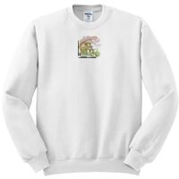 NuBlend ® Crewneck Sweatshirt Thumbnail