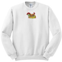 NuBlend ® Crewneck Sweatshirt Thumbnail