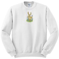 NuBlend ® Crewneck Sweatshirt Thumbnail