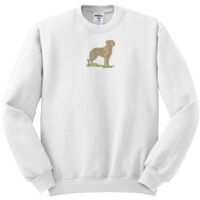 NuBlend ® Crewneck Sweatshirt Thumbnail
