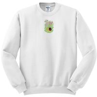 NuBlend ® Crewneck Sweatshirt Thumbnail