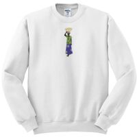 NuBlend ® Crewneck Sweatshirt Thumbnail