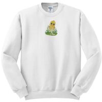 NuBlend ® Crewneck Sweatshirt Thumbnail