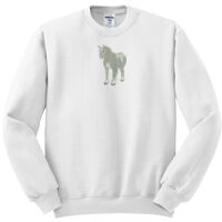 NuBlend ® Crewneck Sweatshirt Thumbnail