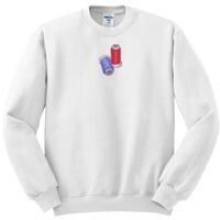 NuBlend ® Crewneck Sweatshirt Thumbnail
