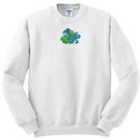 NuBlend ® Crewneck Sweatshirt Thumbnail
