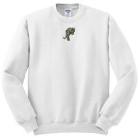 NuBlend ® Crewneck Sweatshirt Thumbnail