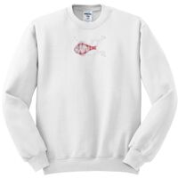 NuBlend ® Crewneck Sweatshirt Thumbnail