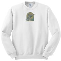 NuBlend ® Crewneck Sweatshirt Thumbnail