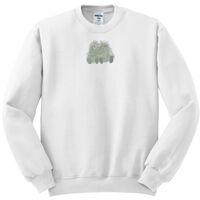 NuBlend ® Crewneck Sweatshirt Thumbnail