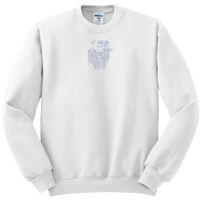 NuBlend ® Crewneck Sweatshirt Thumbnail