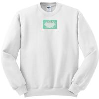 NuBlend ® Crewneck Sweatshirt Thumbnail