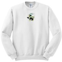 NuBlend ® Crewneck Sweatshirt Thumbnail